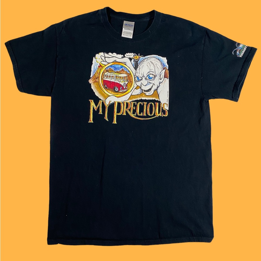 Lord of the Rings Gollum “My Precious” T-Shirt